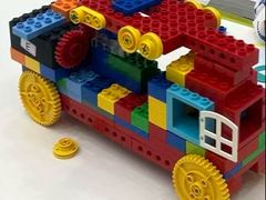 -百变天才机器人编程中心·信奥·VEX竞赛·无人机(金田广场店)