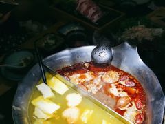 -湊湊火锅·茶憩(石家庄万象城店)