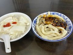 -西月城谭豆花(春熙路店)