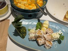 -鹿港小镇(悠唐店)