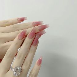 -斯馨·健康美甲美睫