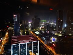 -大连星海皇冠假日酒店