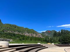 -天鹅湖生态旅游风景区