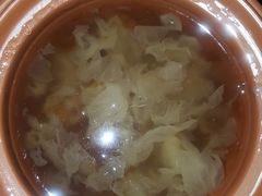 -嘉旺港式茶餐厅(延长中路店)