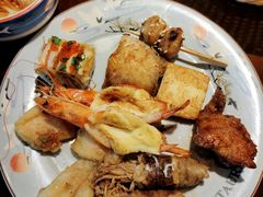-松子料理(白家庄店)