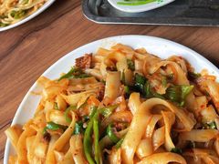 -王家凉皮·臊子面(亚中店)