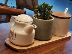 -头壹号 大油条·老长沙盖码饭(清河店)