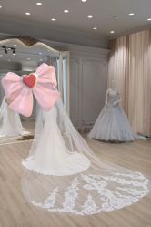 -MuseMarry婚纱(前海嘉里中心店)