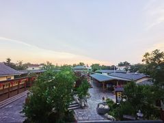 -华山御温泉度假村