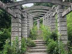 -龙寺生态园