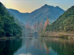 -天明山温泉大酒店