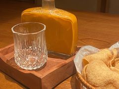-泰香米泰国餐厅(中大国际店)