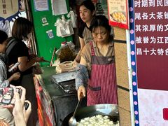 -老南昌白糖糕(大士院店)