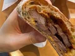 -LANLIZI BAKERY(COSMO店)
