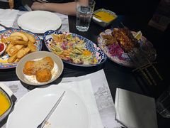 -苏坦土耳其西餐厅(玉林店)