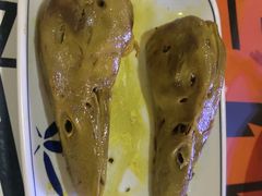 -嘎嘎鸭脑壳江湖菜(五里店)