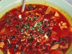 -峨嵋酒家(牡丹园店)