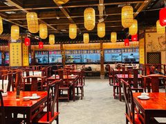 -味鼎长安·地道陕菜(凤城一路店)