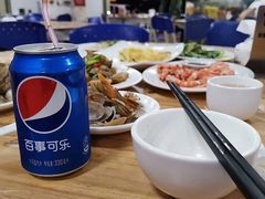 -仁记海鲜餐厅美食店