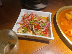 -楼兰新疆主题餐厅(苏州中心店)