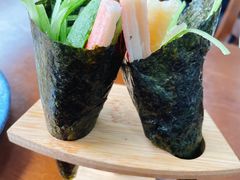 -三井寿司