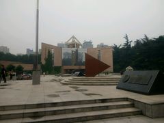 -西安交通大学(雁塔校区)