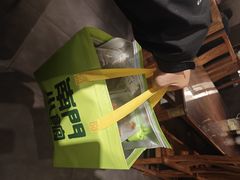 -南门小馆·清真(国贸商城店)