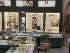 -三叶眼镜城(八佰伴店)