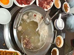 -官塘兄弟·潮汕牛肉店(官塘总店)