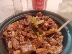 -状元虎.摇滚炒鸡.家常菜(义勇街店)