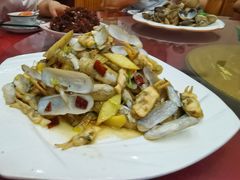 -望海潮海鲜店 特色家常菜(在海一方店)