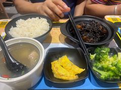 -老娘舅(杭州东站店)