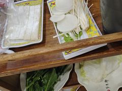 -芦月轩羊蝎子(太平桥店)