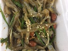 -陈老添美食店(宝华路店)