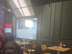 -章记星洲 · 新加坡餐厅(望京店)