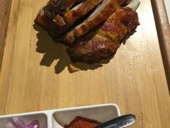 -阿罗新疆菜(人民广场店)