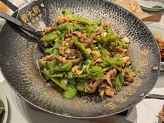 -费大厨辣椒炒肉(黄兴中心广场店)
