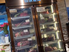 -红沃鳗鱼黑牛烤肉店(不老街店)