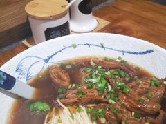 -囿面传统制面馆(中央路店)