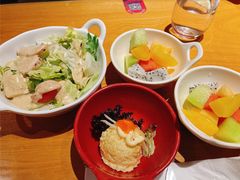 -斗牛士牛排(南京东路店)