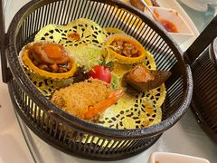 -翠园(兴业太古汇店)
