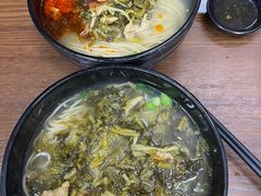 -万寿斋(山阴路店)