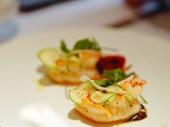 凤尾虾-Le Comptoir de Pierre Gagnaire