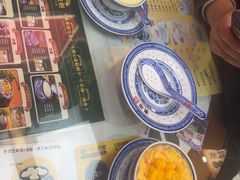 -广信牛奶甜品世家(台东店)