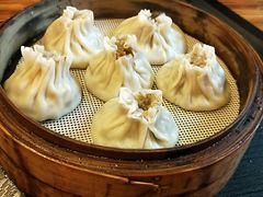 烧梅-四季美汤包(汉口里店)