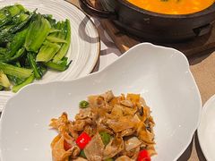 -若蘭慈·无国界素食料理(欢乐海岸店)