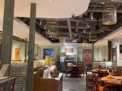 -北京老门框爆肚涮肉馆(凤城六路店)