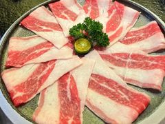 -樱嘢·炭火烧肉(惠南店)