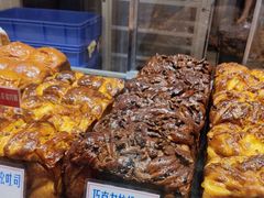 -红心闪闪面包牛奶公司(旺角星辰店)