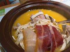 -筱爷叔·上海传统手工菜(玉树路店)